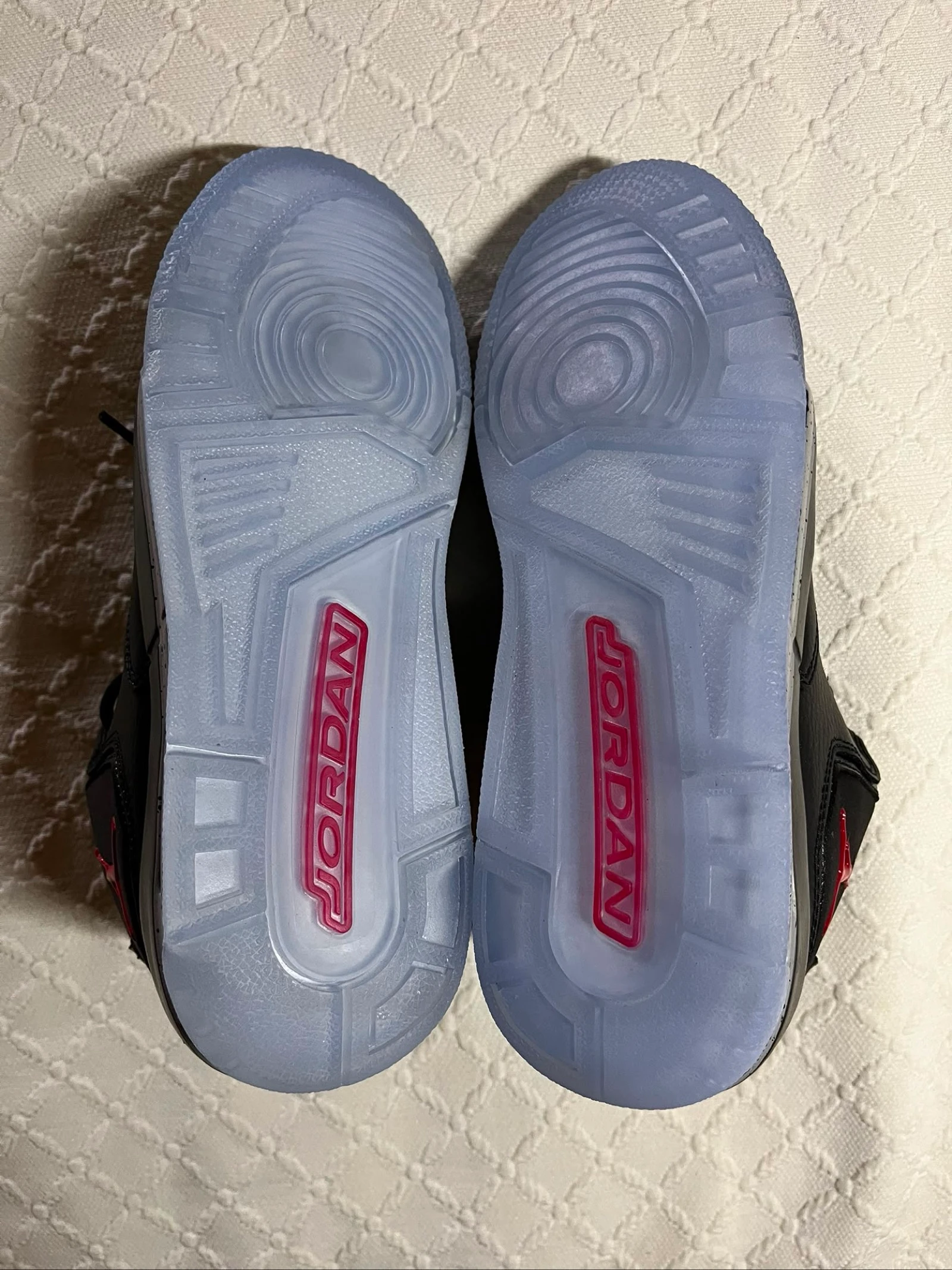  Zapatillas Jordan Talla 38 – photo 4